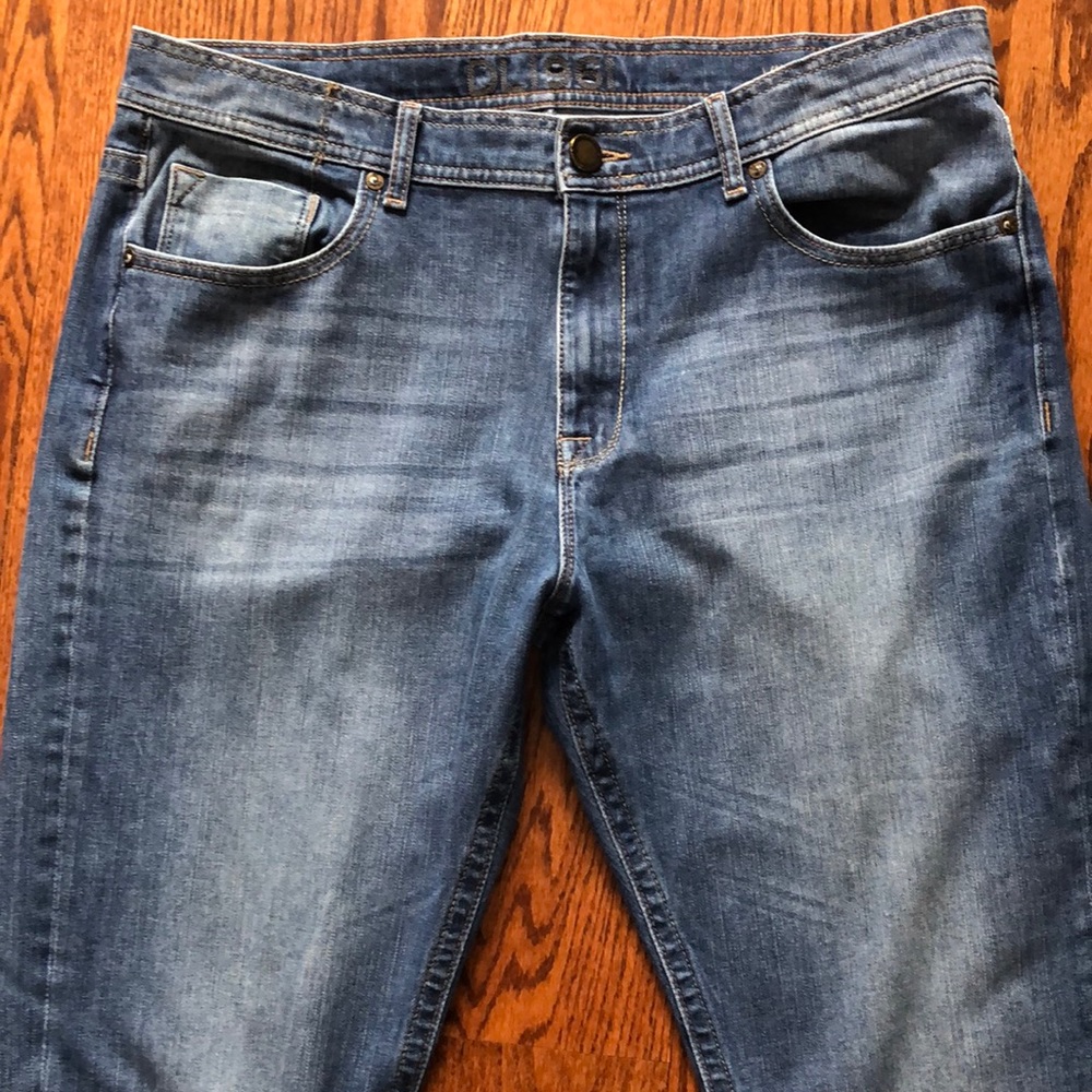 DL1961 Jeans - Picture 2 of 8